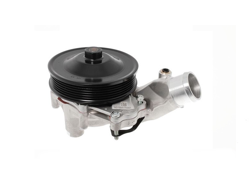 Genuine 3.0 V6 and 5.0 V8 Petrol Coolant or Water Pump - AJ813909