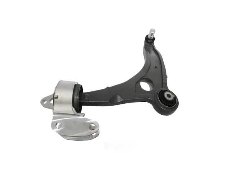 Delphi Left Hand Front Lower Arm for Range Rover Evoque and Discovery Sport - LR166007