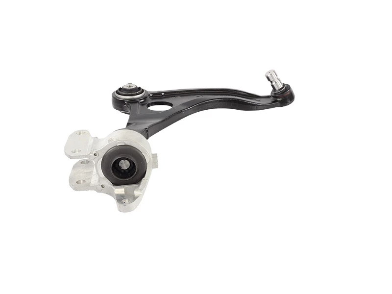 Delphi Right Hand Front Lower Arm for Range Rover Evoque and Discovery Sport - LR166006