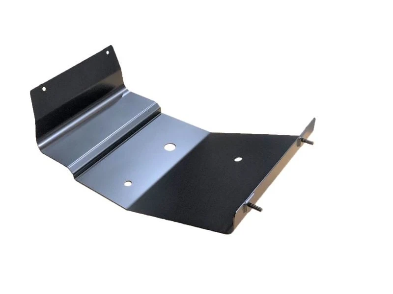 DDS Metal Td5 and Tdci Fuel Tank Cradle or Tank Strap for Defender 110 and 130  - WFI100100
