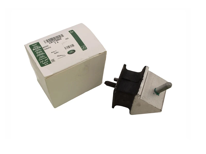 Genuine Left Hand Gearbox Mount for Defender - LR173869