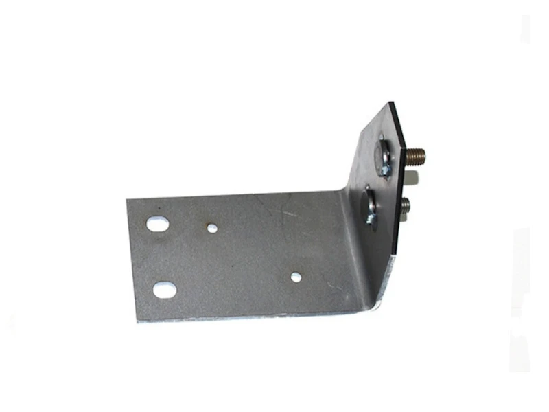 Genuine Seat Belt Anchor Mount for Defender - ADU710050