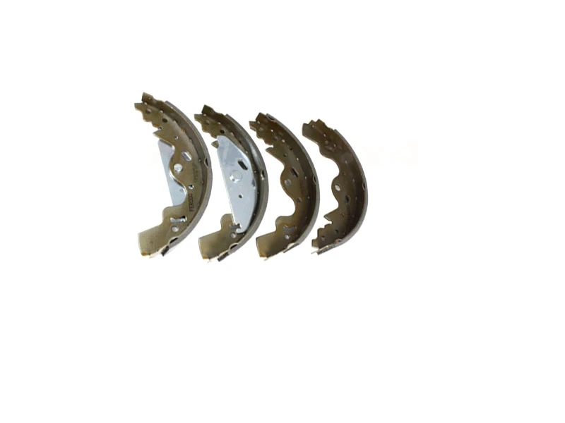 Ferodo Hand Brake Shoes for Freelander 1 - SFS000030