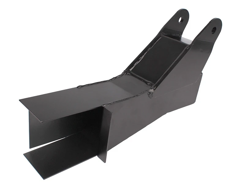 Allmakes 4x4 Front Right Hand Side Chassis Leg  for Series - DA2008O