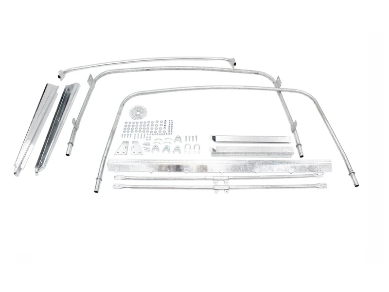 Allmakes 4x4 Hood Stick Clamp for Series 88 - 330999
