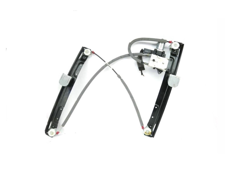 Eurospare Left Hand Front Door Window Mechanism for XF - C2Z31201