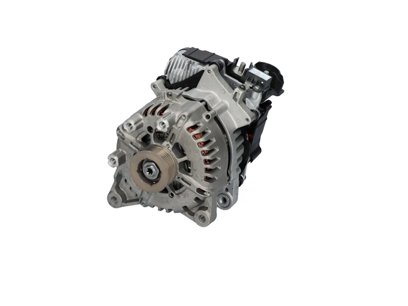 Valeo 2.0 Ingenium Alternator Starter Generator - LR137956