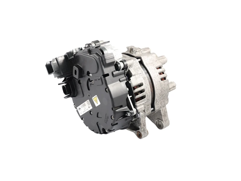 Valeo 3.0 Ingenium Diesel Alternator Starter Generator - LR144095