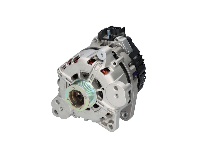 Valeo 2.0 Ingenium Petrol Alternator Starter Generator - LR101810