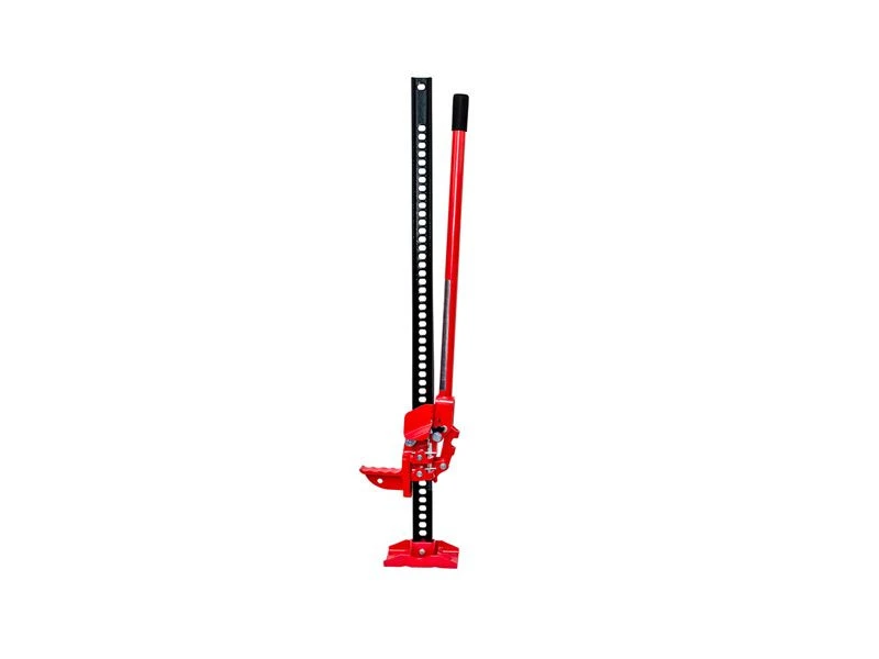 Jackall 5ft Red Jack - DA3122