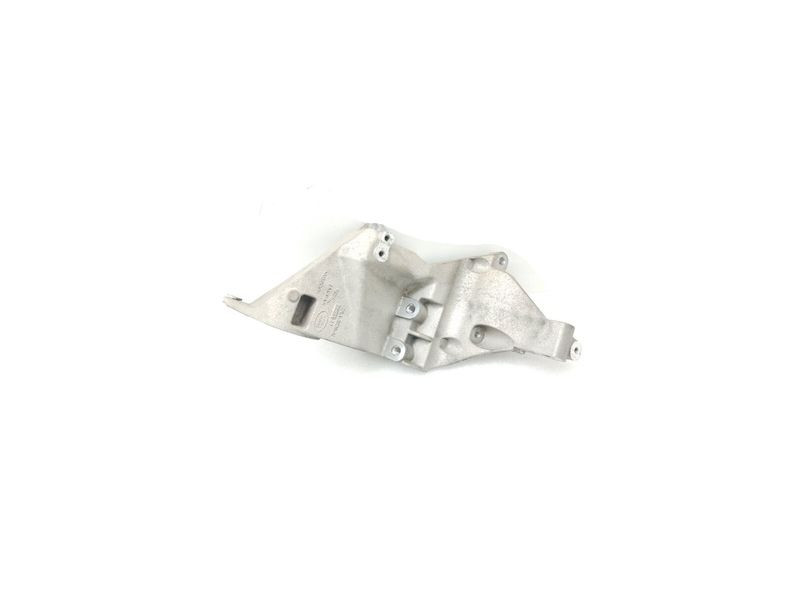 Genuine 3.0 V6 Diesel Alternator Bracket for Discovery 4 - LR065741