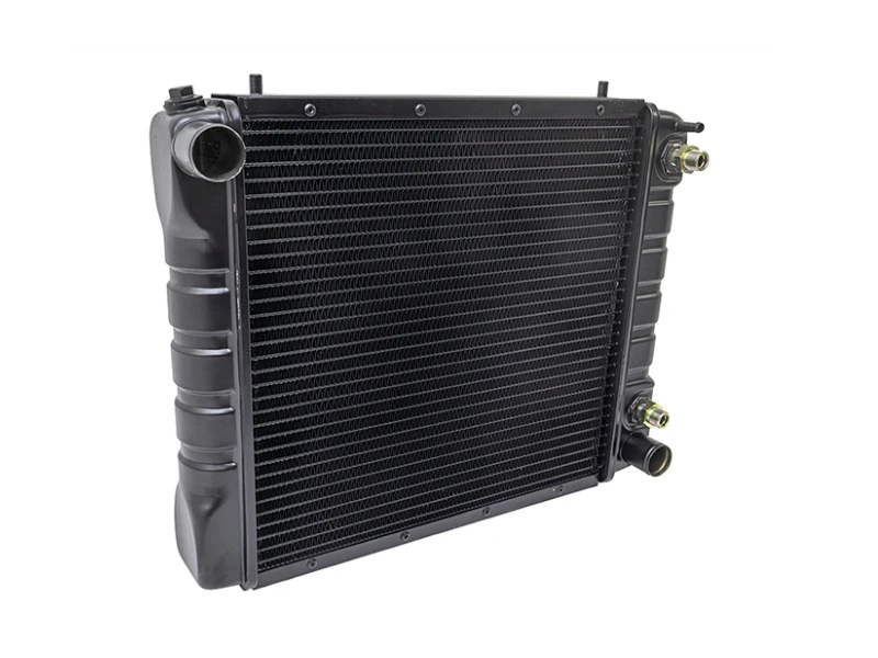 Britpart 200Tdi Brass Core Coolant Radiator - BTP1823S
