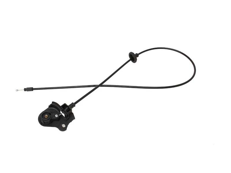 Eurospare Inner Bonnet Release Cable for Discovery and Range Rover - FSE500031