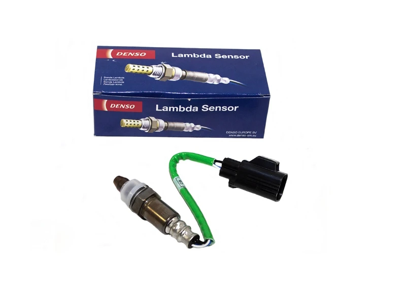 Denso 5.0 V8 Petrol Upper Exhaust Oxygen Sensor - LR011710