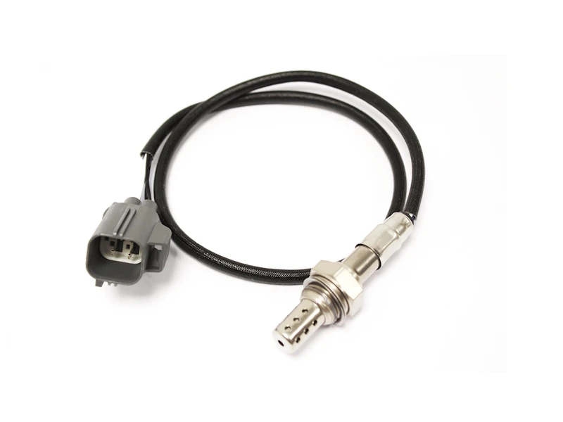Autotec 5.0 V8 Petrol Lower Left Hand Exhaust Oxygen Sensor - LR013661