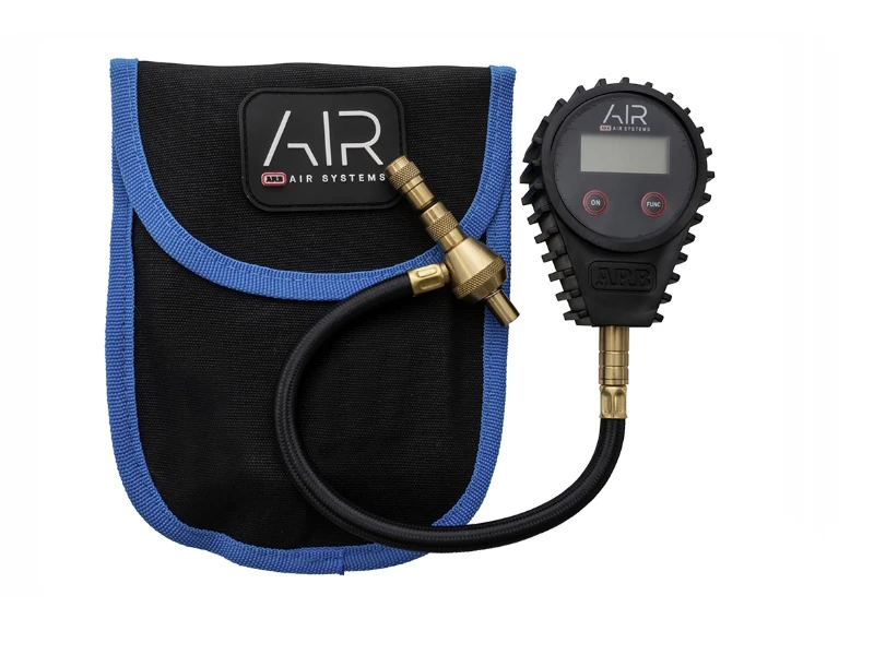 ARB E-Z Deflator Digital Gauge - ARB510