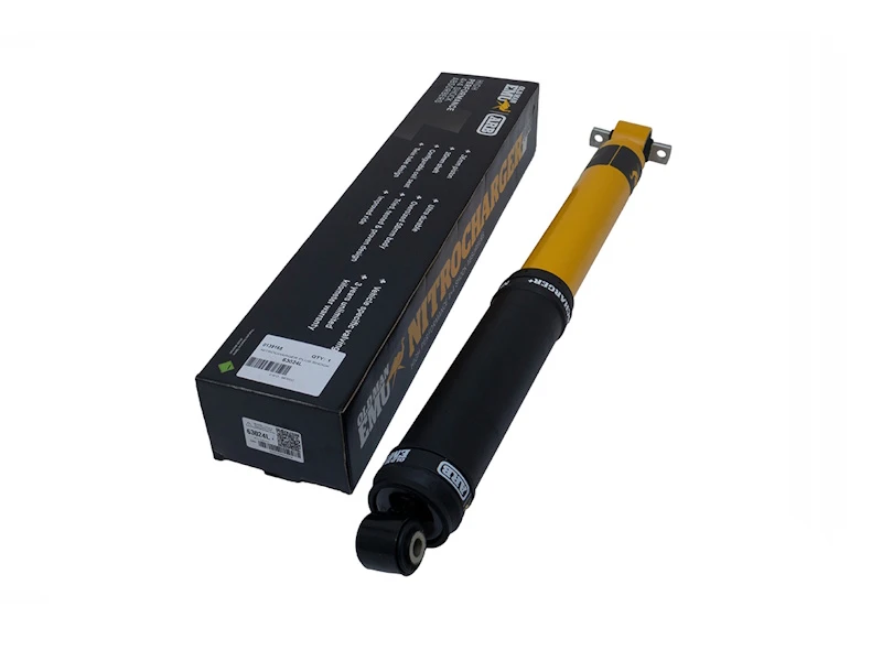 Old Man Emu Nitro Charger Plus Front Shock Absorber for Discovery 2 - 63024L