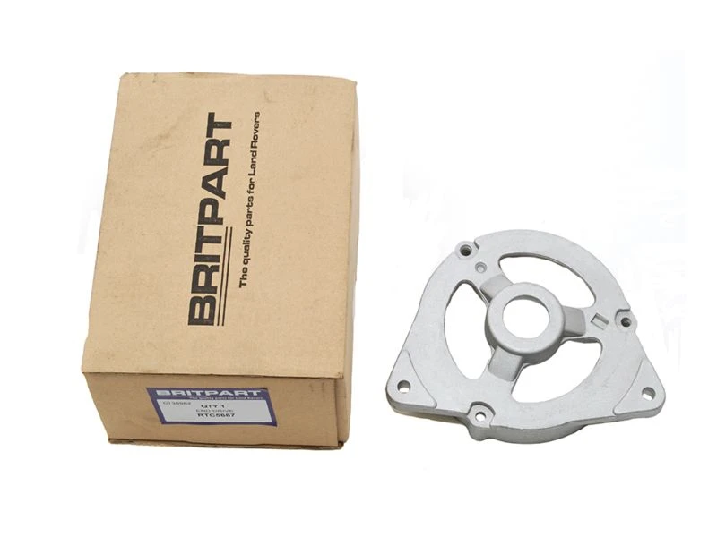 Britpart 200Tdi Alternator End Casing - RTC5687