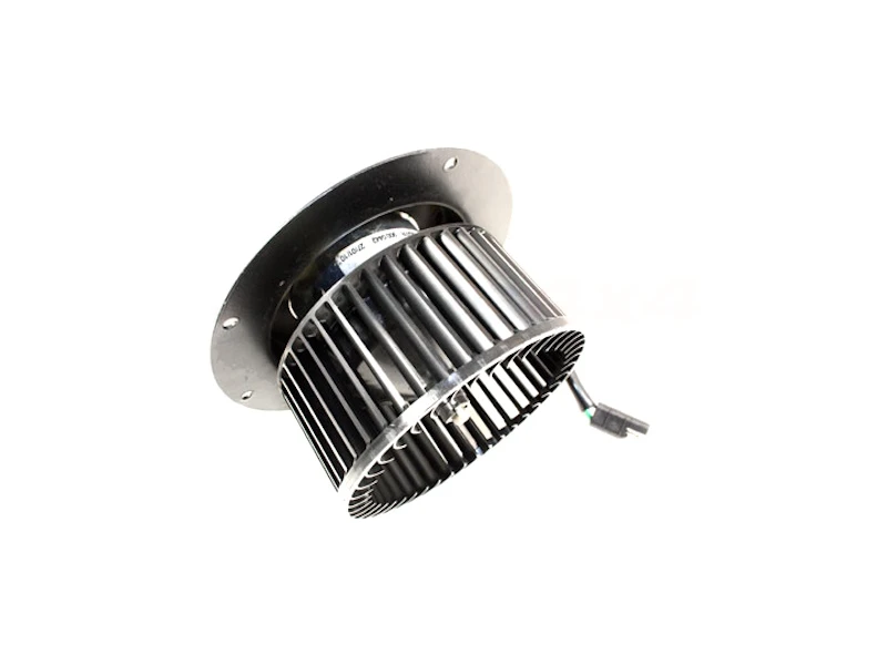 Allmakes 4x4 Heater Blower Motor for Defender - RTC4201