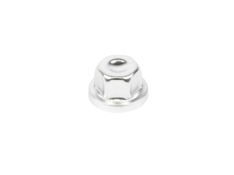 Allmakes 4x4 Locking Wheel Nut Cover for Range Rover P38 - RRJ100120