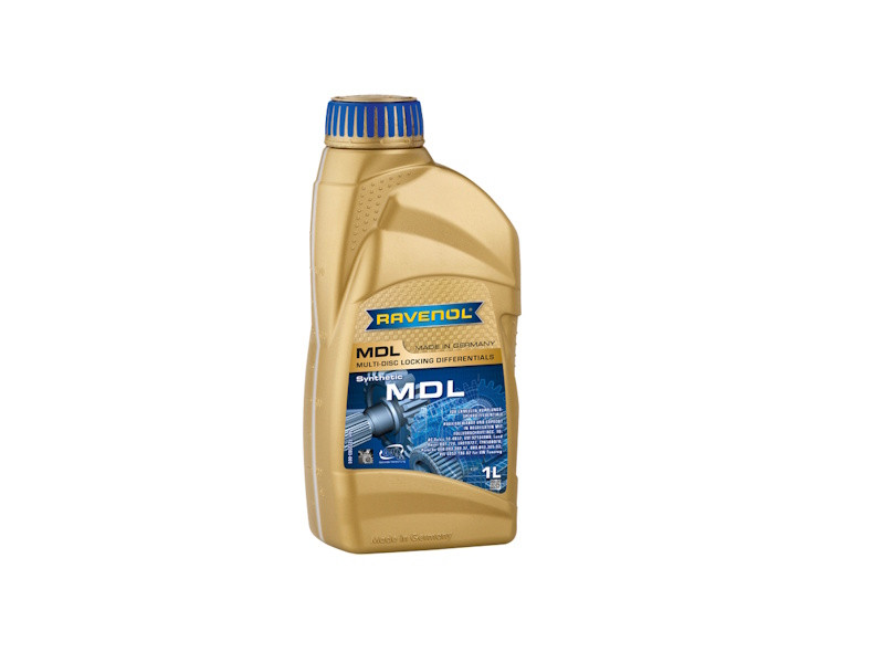 Ravenol 1L Semi Synthetic MDL Differential Oil - LR019727