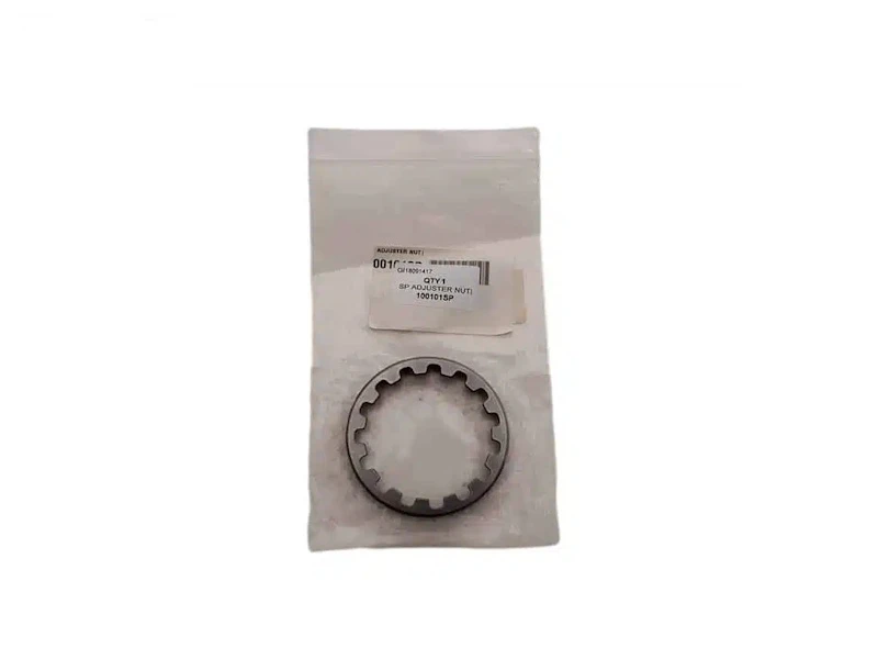 ARB Air Locker Adjustment Nut - 100101SP