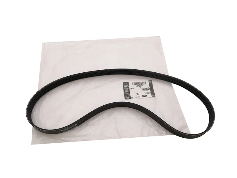 Genuine 2.0 Diesel AJ21D4 Auxiliary Belt - 106123465
