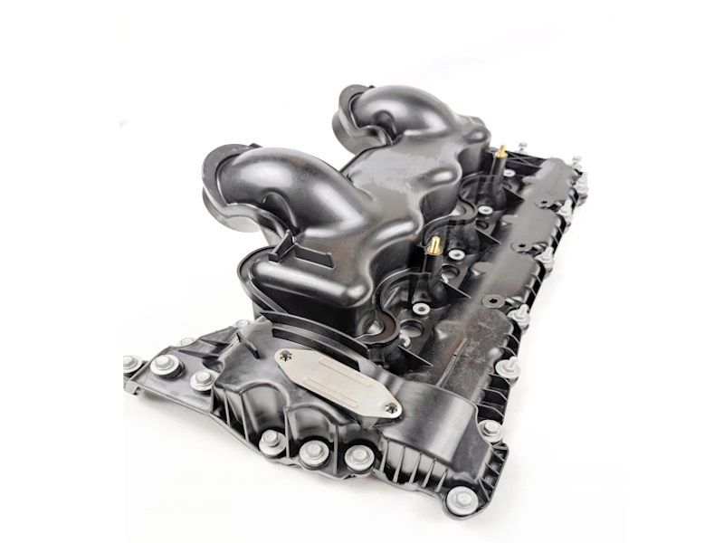 Eurospare 4.4 Tdv8 Left Hand Inlet Manifold - LR034993
