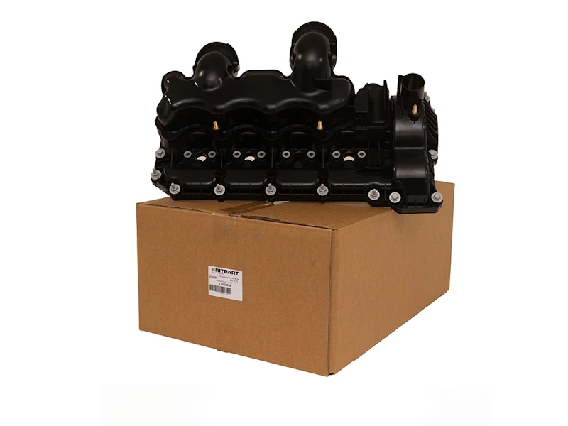 Britpart 4.4 Tdv8 Right Hand Inlet Manifold - LR034994