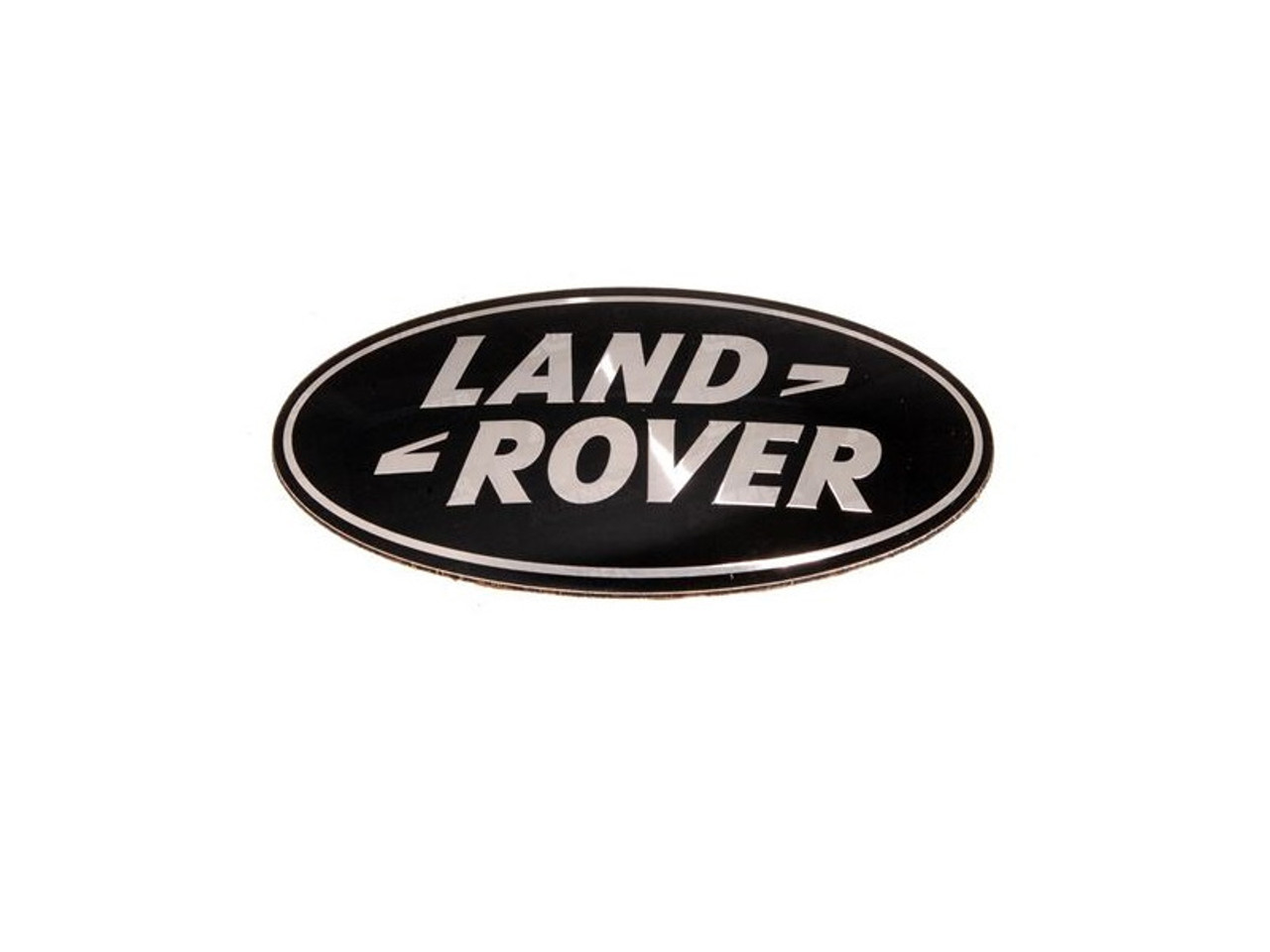 Silver 2020 Style Front Grill for Discovery Sport