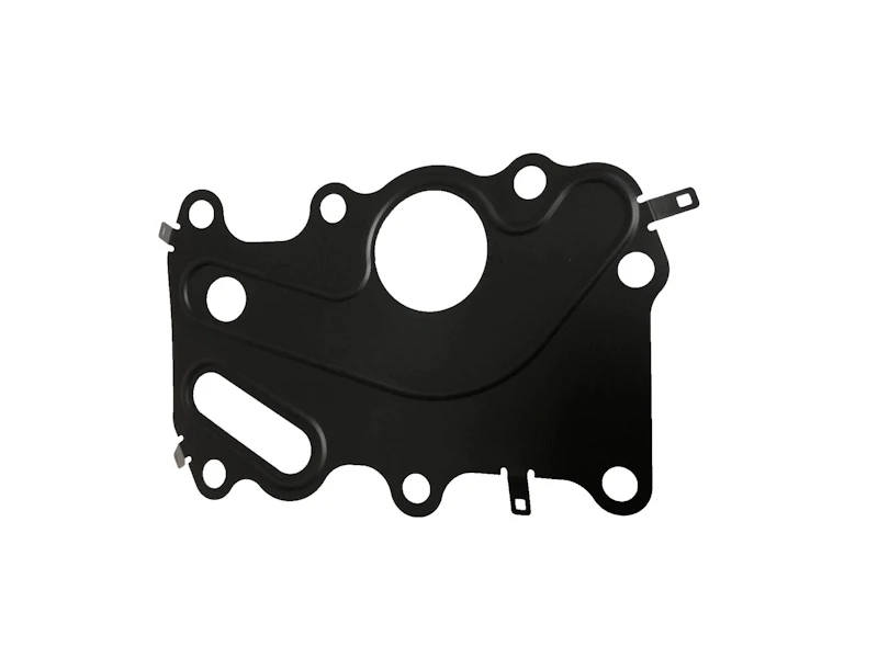 Genuine 1.5 Diesel Ingenium Oil Cooler Gasket - LR125375