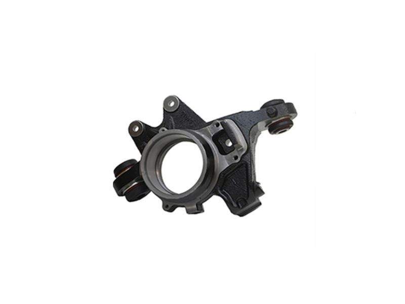 Eurospare Left  Hand Rear Hub Knuckle for Range Rover L322 - RLH000092