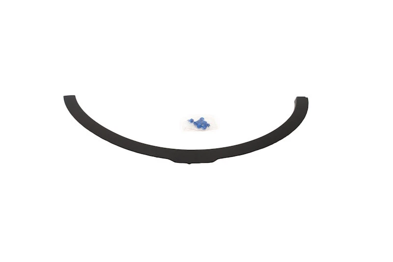 Eurospare Right Hand Front Wheel Arch Moulding for Range Rover Evoque - LR036051