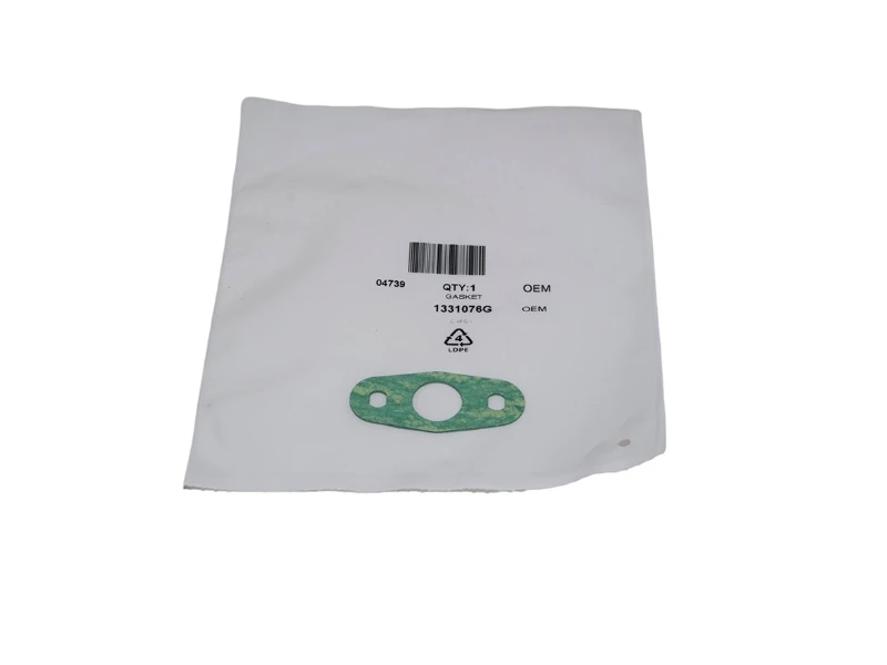 OEM Turbo Drain Pipe Gasket - 1331076