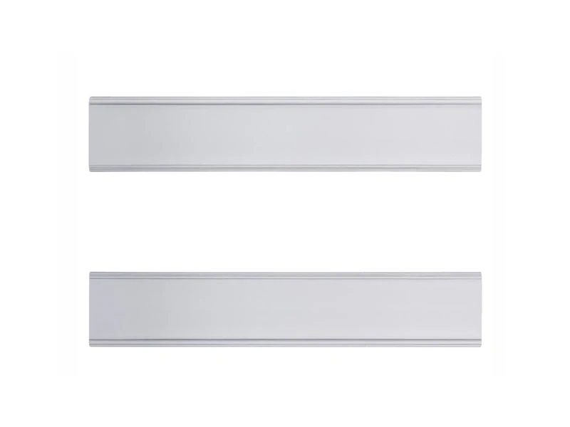 ARB BASE Rack LED Slimline Roof Rack Light Bar Lens Covers - 1780510