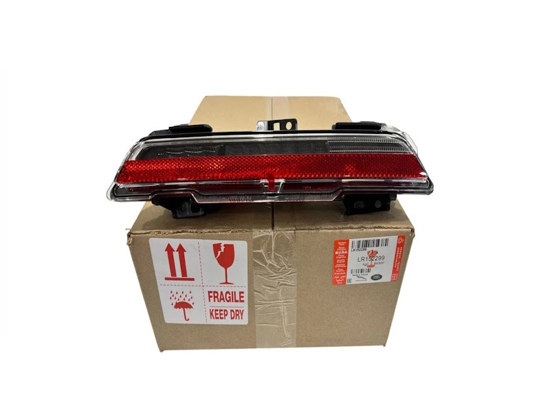 Genuine Left Hand Rear Fog Light for Range Rover L460 - 453123550