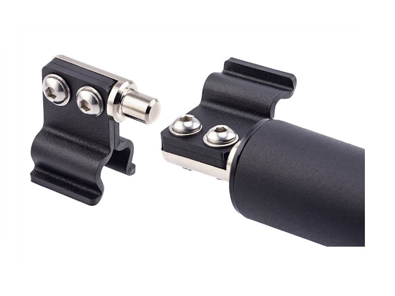 ARB 1185mm BASE Rack Roller Kit - 1780365