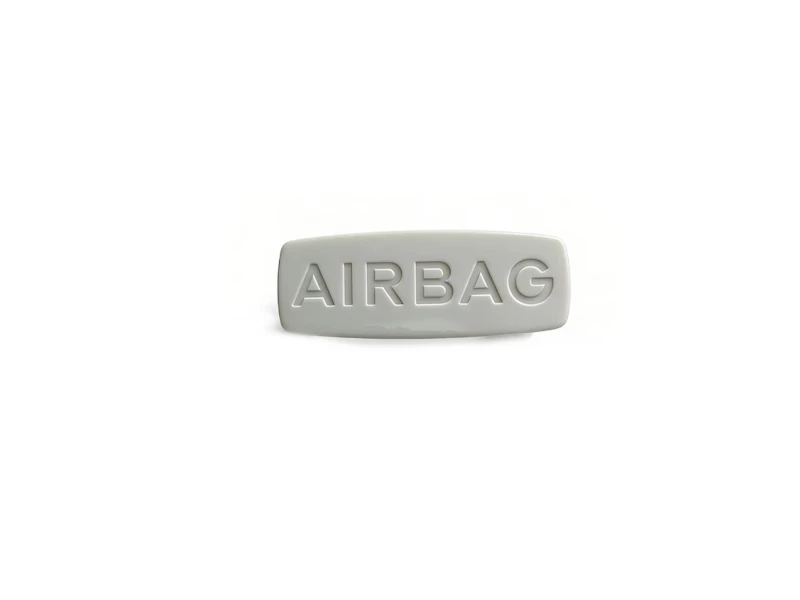 Genuine Interior Air Bag Trim for Velar - LR090725