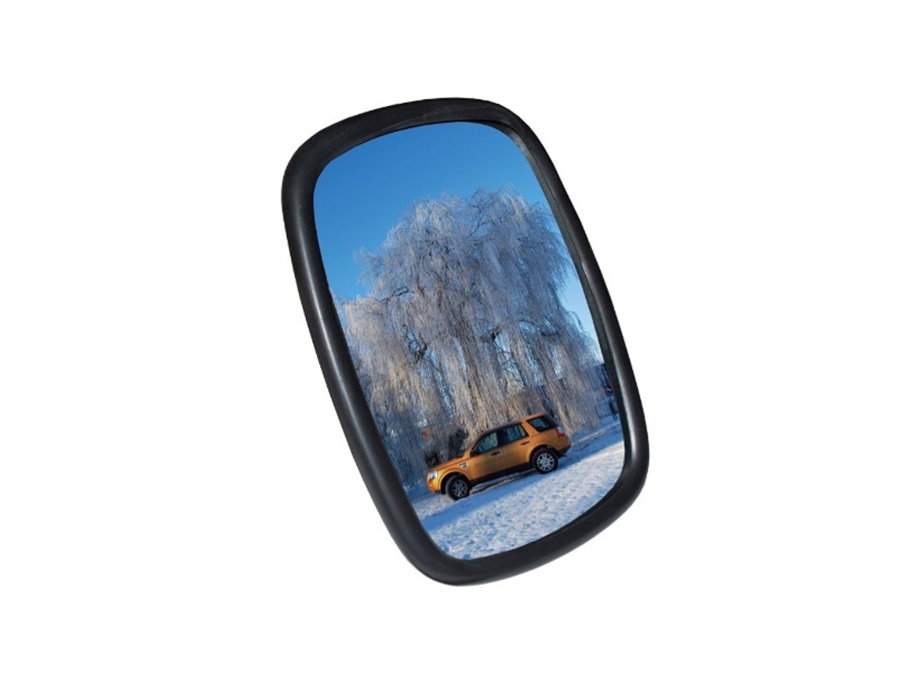 Britpart Mirror Head 7 x 5 Inch for Series - DA2130