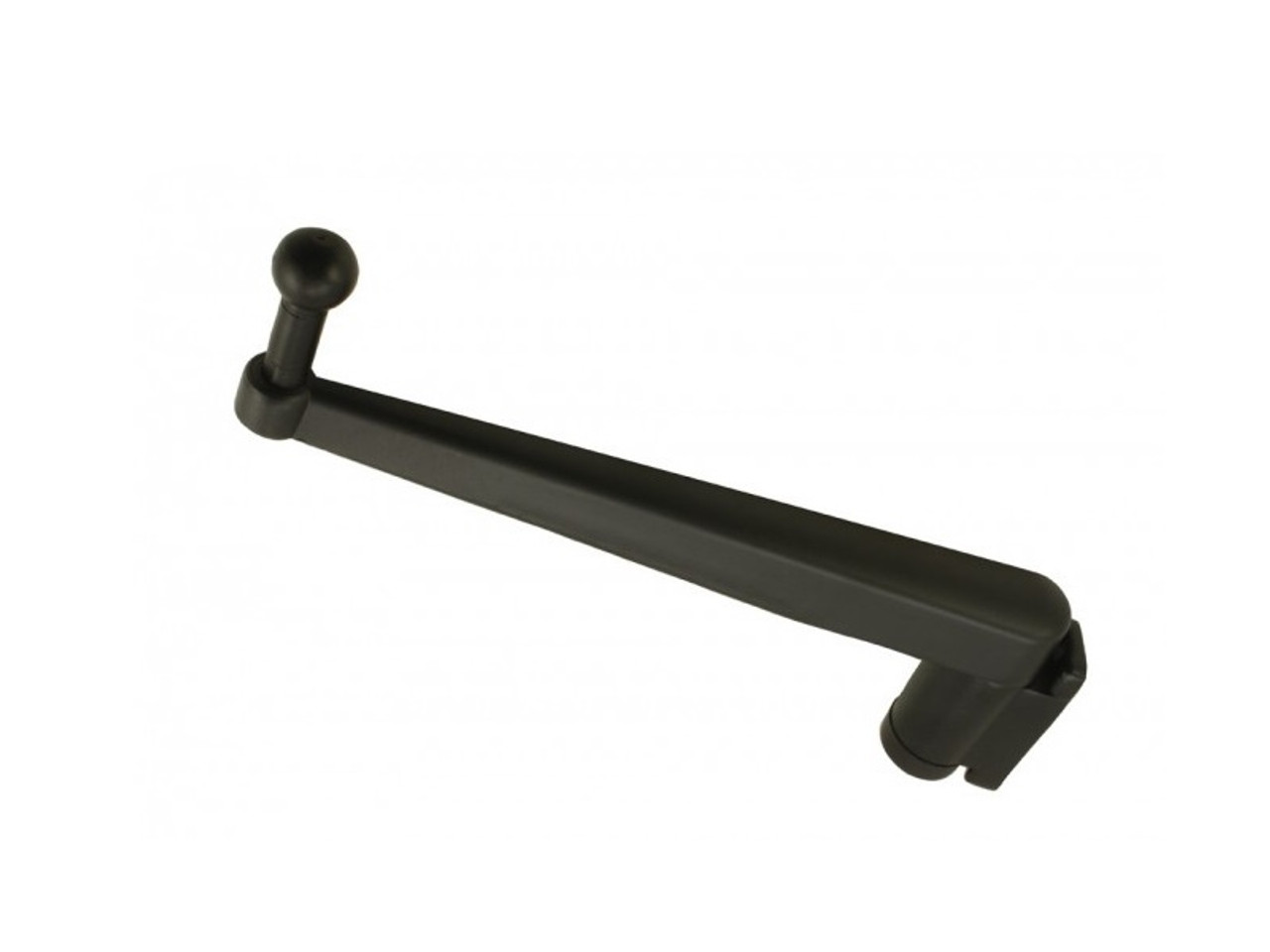Allmakes 4x4 Extended Mirror Arm for Defender - RRC8443