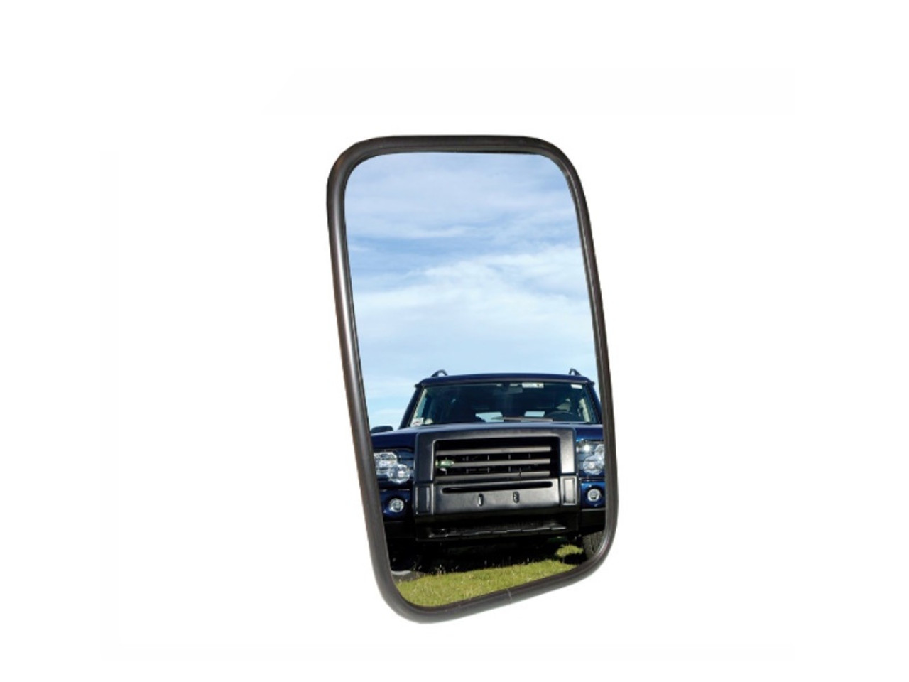 Britpart Over Sized Mirror Head for Defender - DA4034
