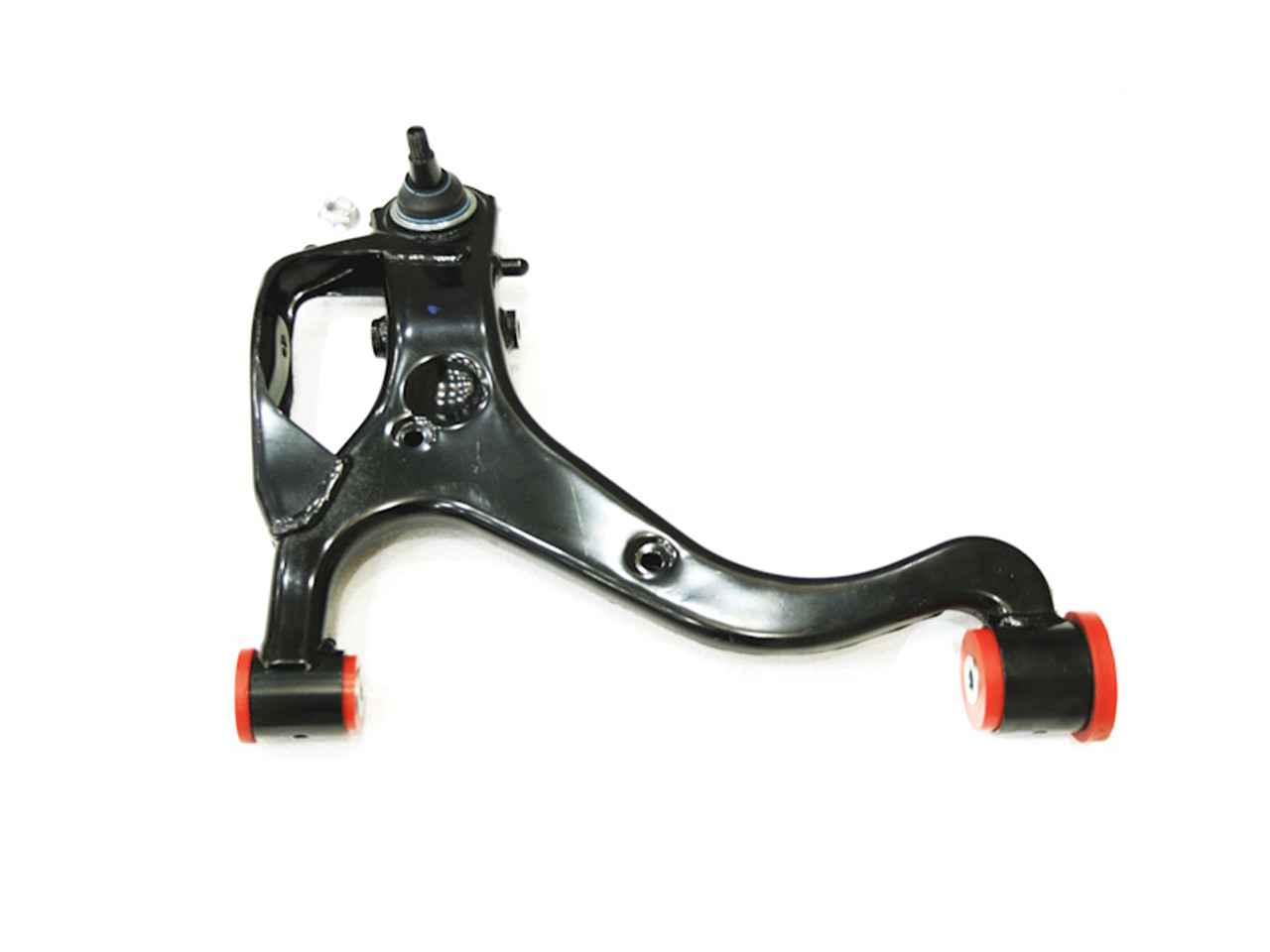 Terrafirma Discovery 4 Left Hand Front Lower Arm With Air Suspension - LR073369