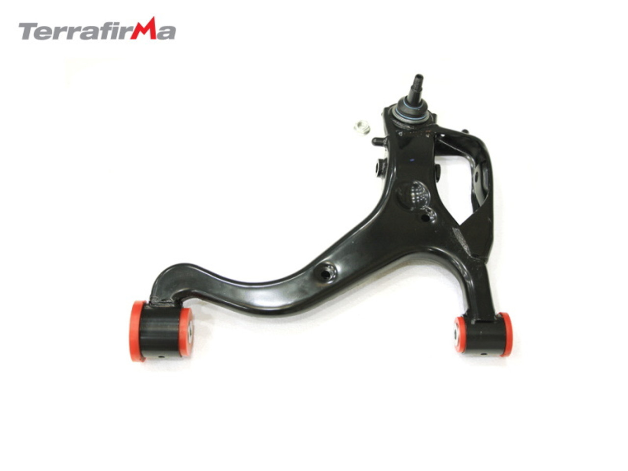 Terrafirma Range Rover Sport Right Hand Front Lower Arm With Air Suspension 3.6 - LR029303TF