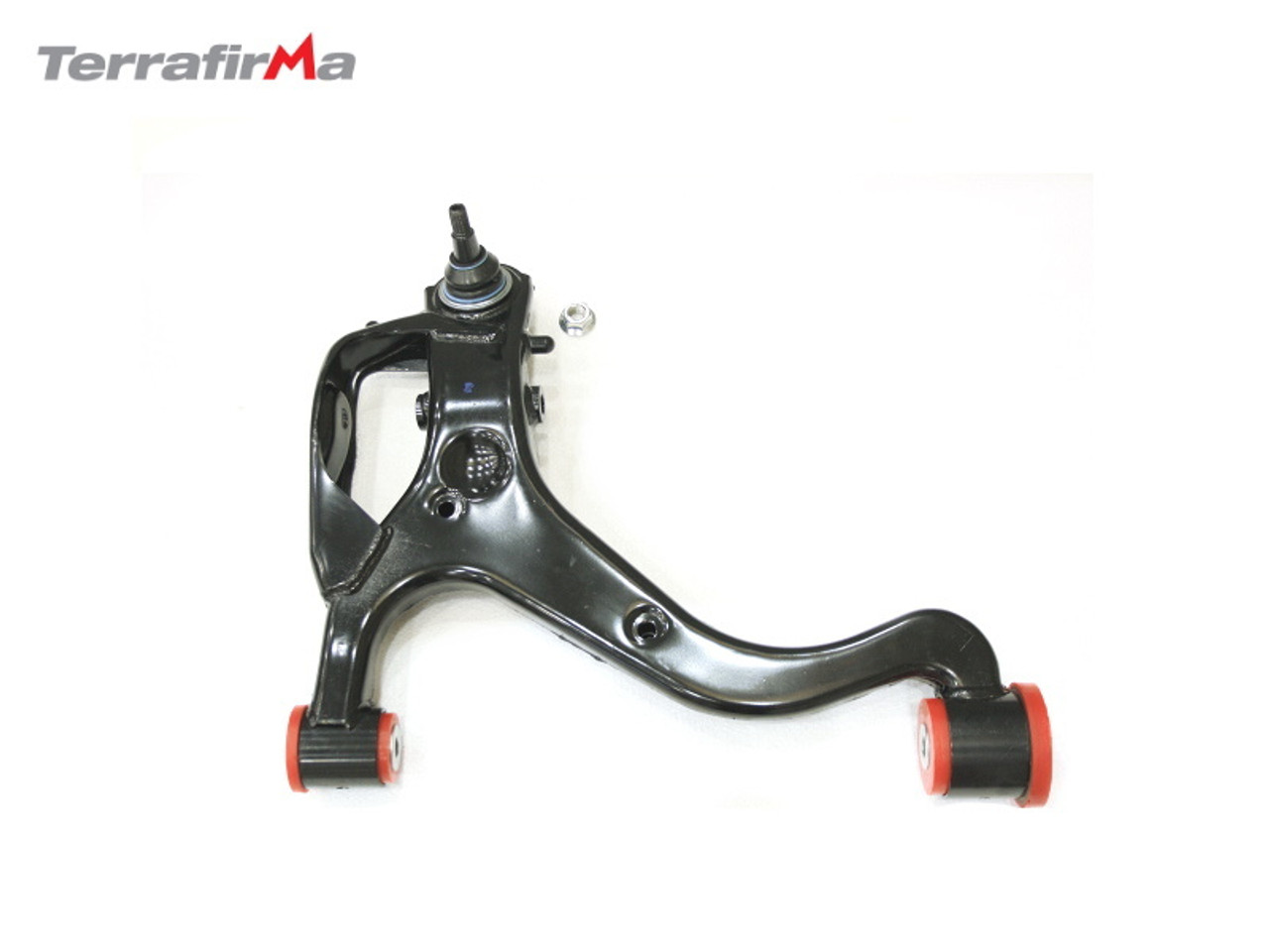 Terrafirma Range Rover Sport Left Hand Front Lower Arm With Air Suspension 3.6 - LR029305TF