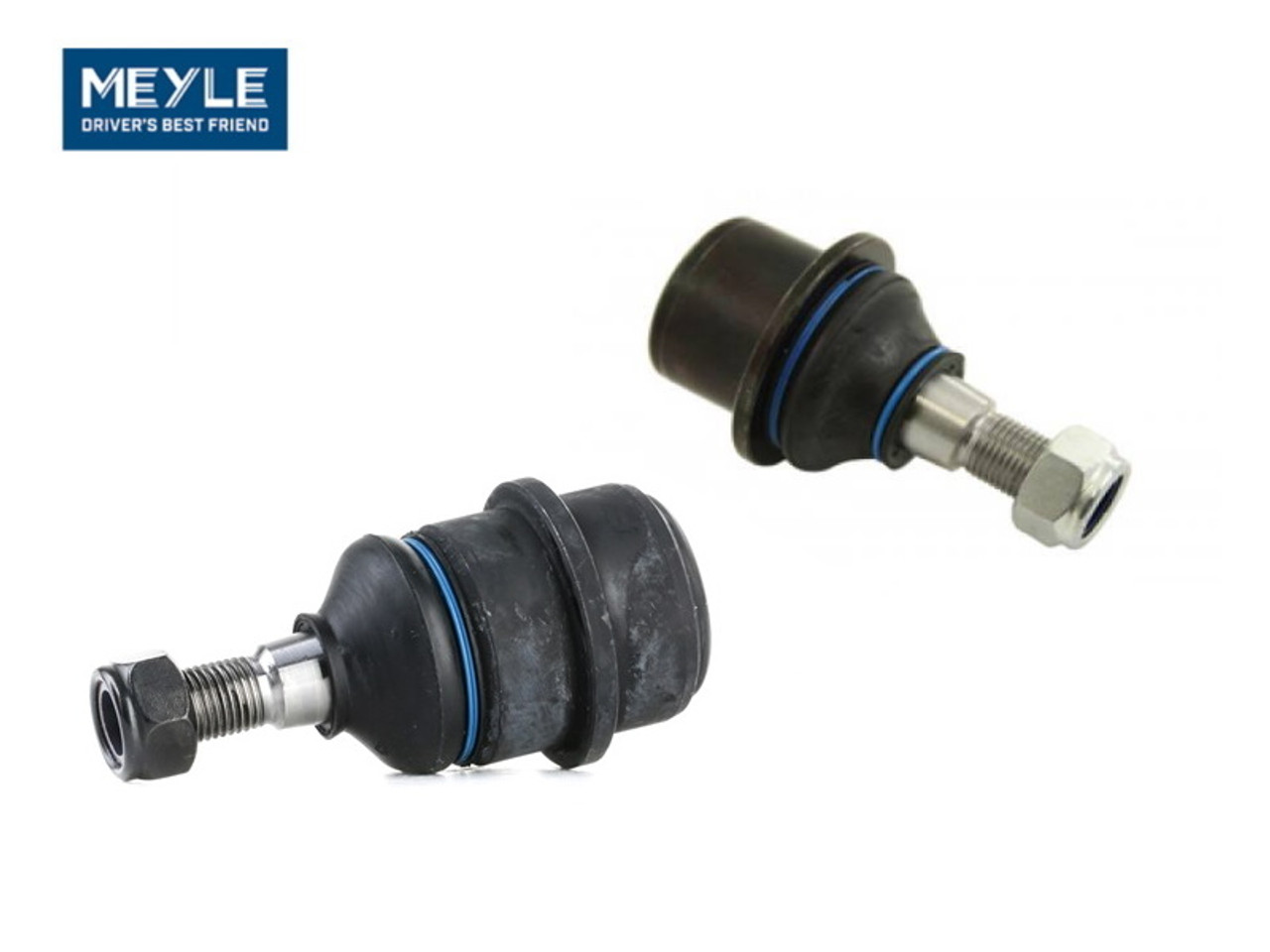 Meyle Range Rover P38 and Discovery 2 Ball Joint Set