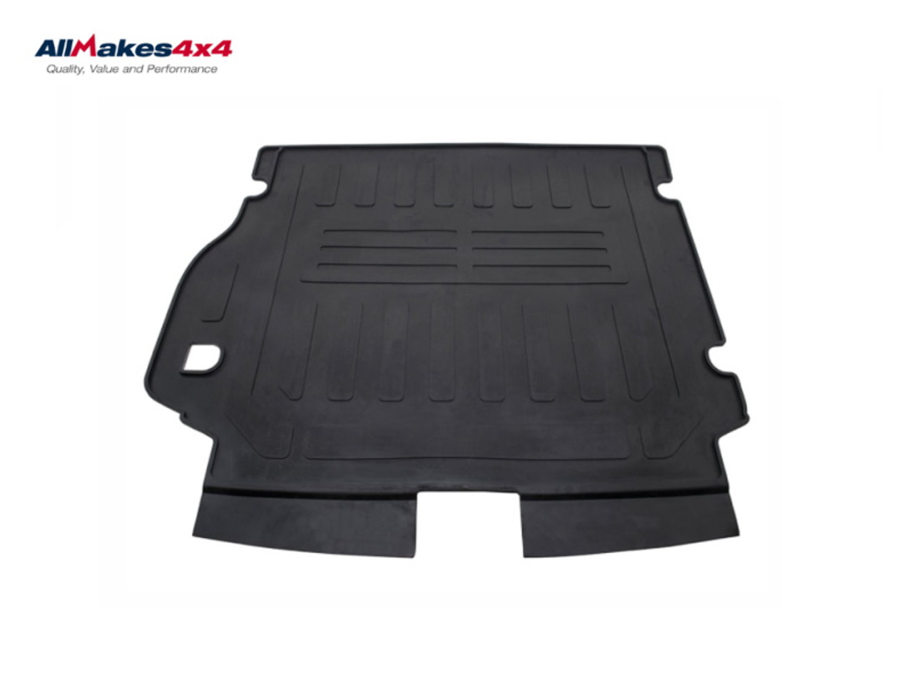 Allmakes Range Rover Sport Rubber Load Space Liner - VPLSS0043