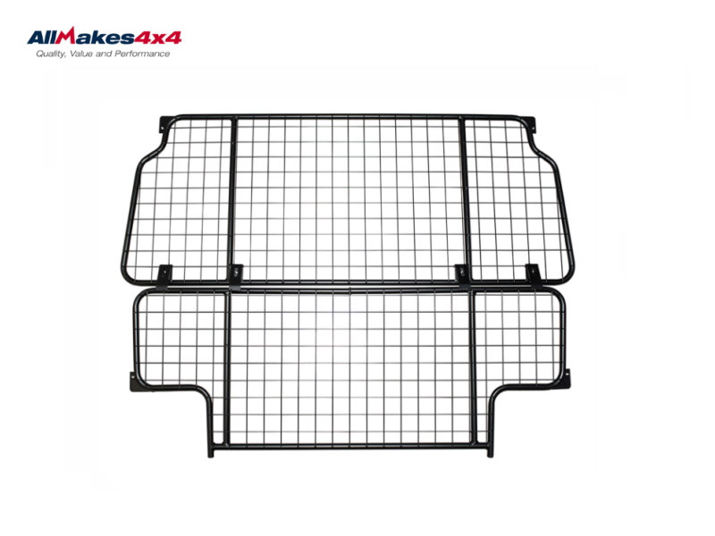 Allmakes Full Dog Guard For Defender 110 Station Wagon - DA5539