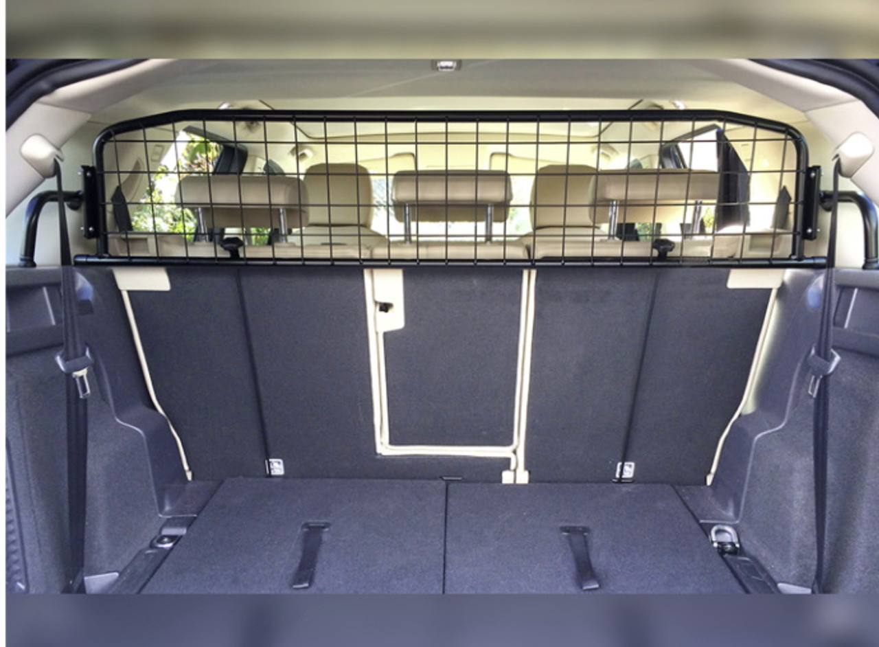 Allmakes Half Height Dog Guard For Discovery Sport - VPLCS0300