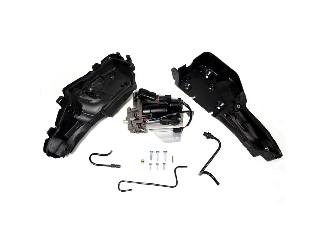 Allmakes 4x4 Branded AMK Style for Discovery 3, 4 and Range Rover Sport Compressor Kit - LR072537