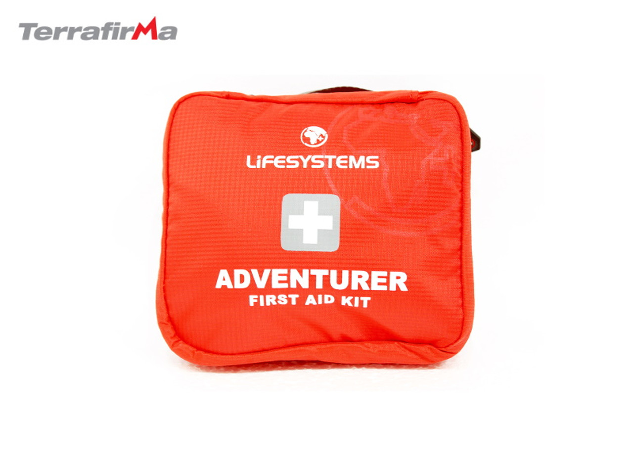 Life Systems Adventurer First Aid Kit - GA1030